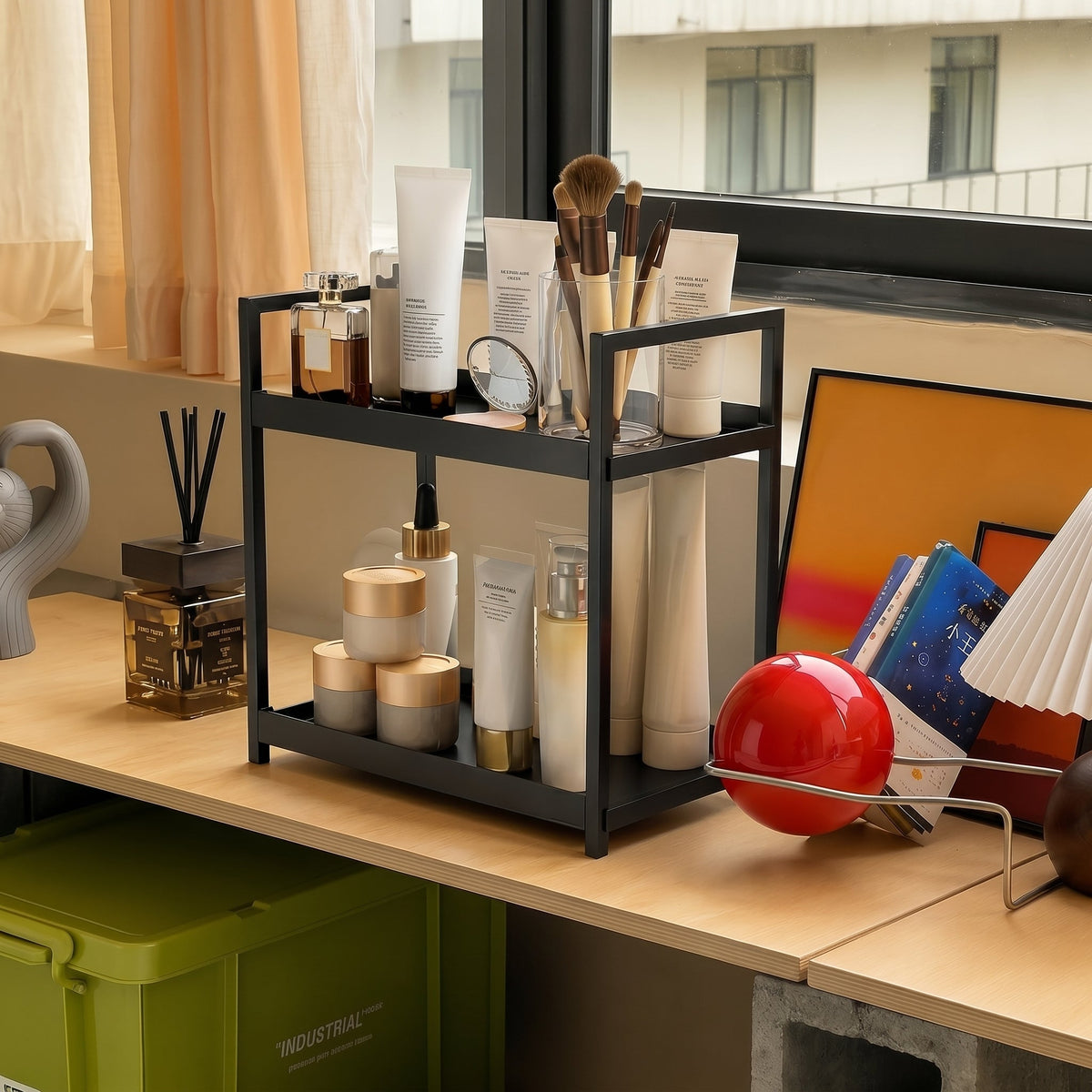 2-tier-metal-frame-storage-caddy-for-desk-or-bathroom-open-shelf-design-img5.jpg