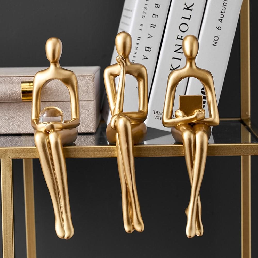abstract-resin-figurine-with-metallic-gold-finish-img4.jpg