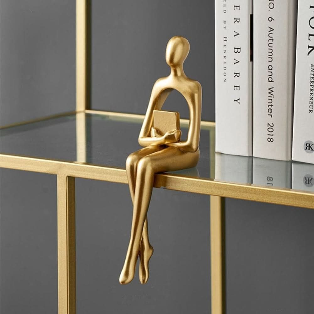 abstract-resin-figurine-with-metallic-gold-finish-img7.jpg