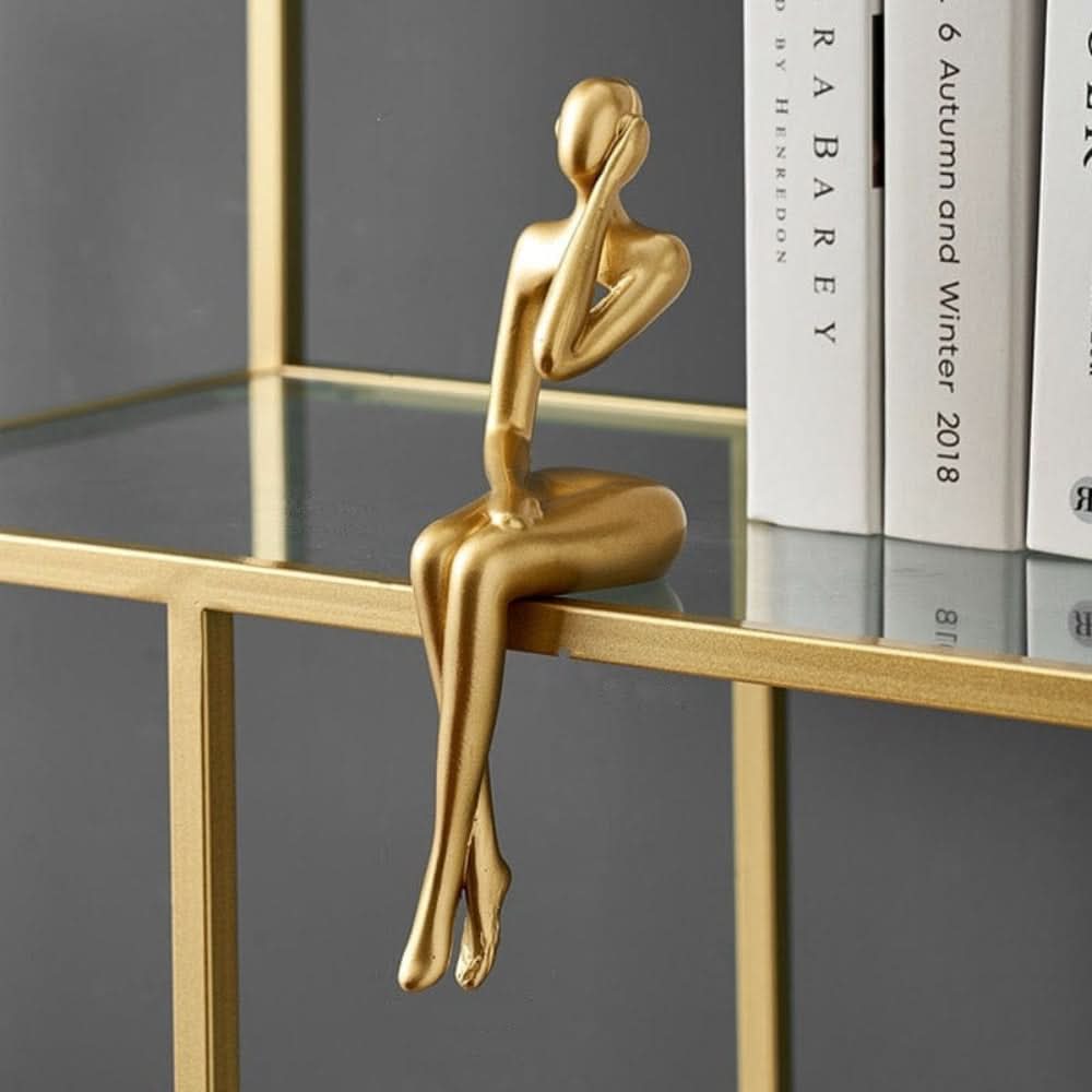 abstract-resin-figurine-with-metallic-gold-finish-img8.jpg