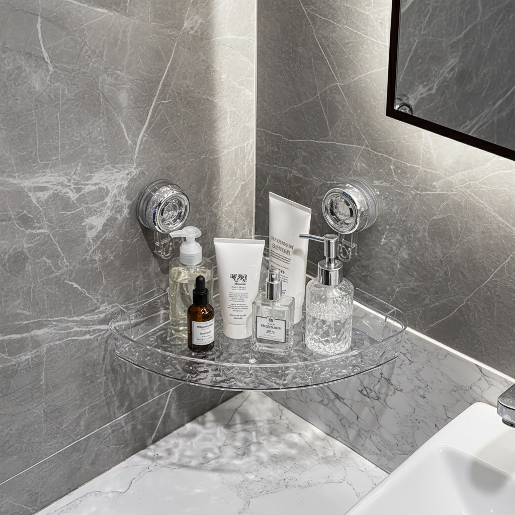 acrylic-wall-organizer-for-bathroom-kitchen-no-drill-suction-mount-img1.png