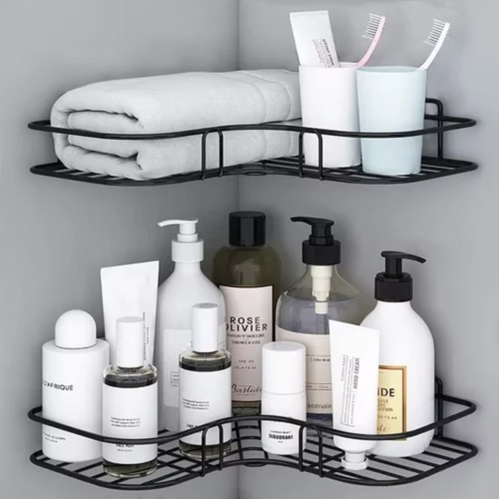 adhesive-iron-corner-shelf-caddy-with-anti-rust-coating-img1.jpg