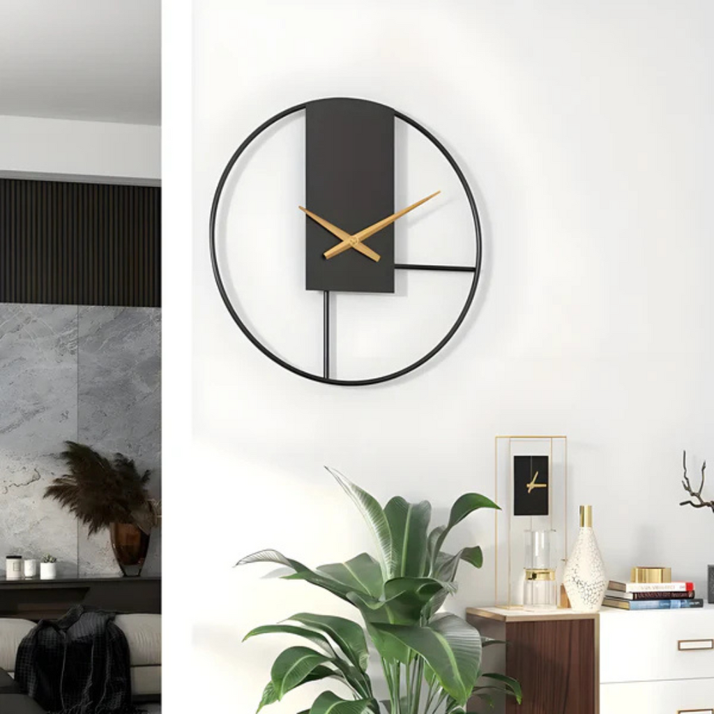architectural-black-metal-wall-clock-with-gold-hands-img2.png