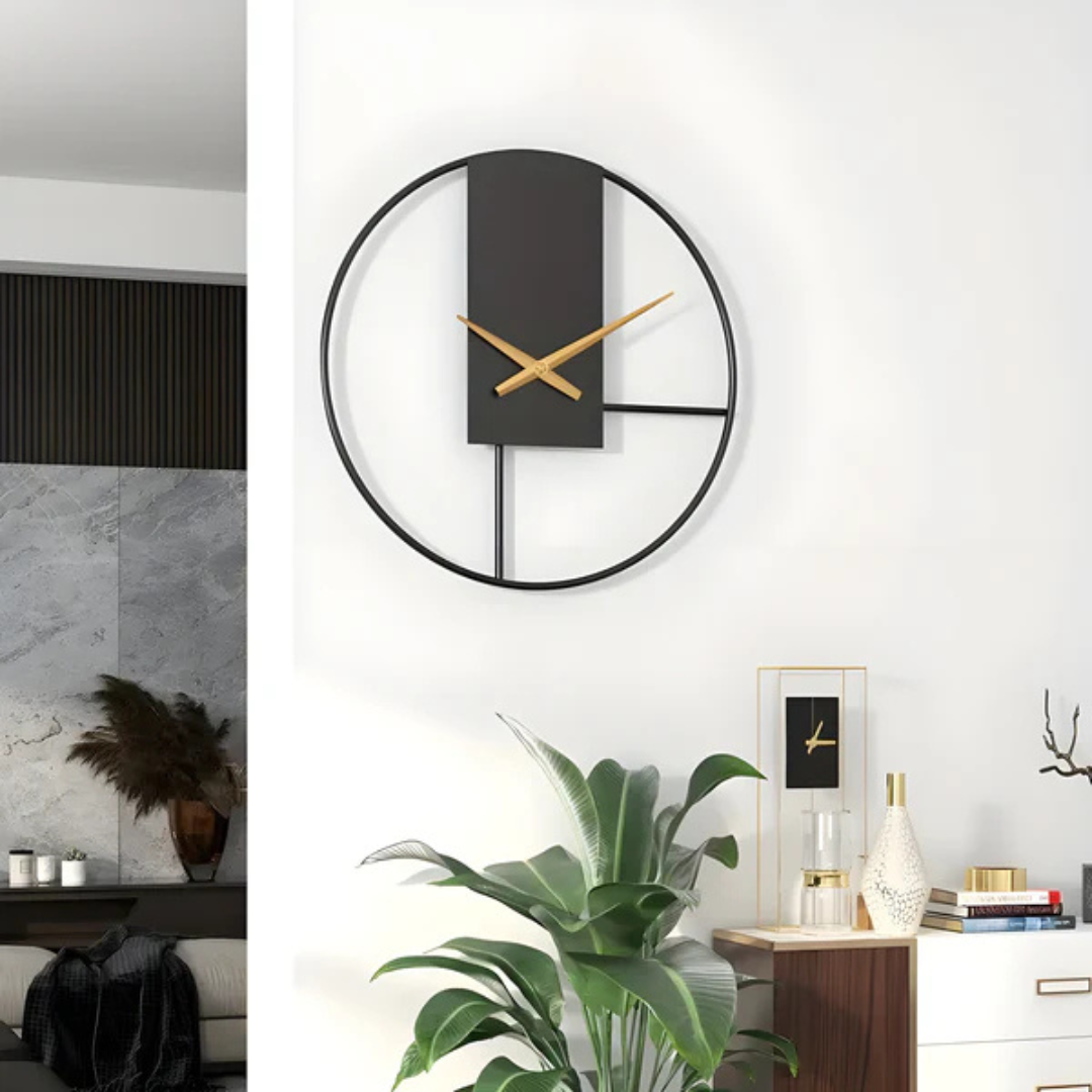 architectural-black-metal-wall-clock-with-gold-hands-img2.png