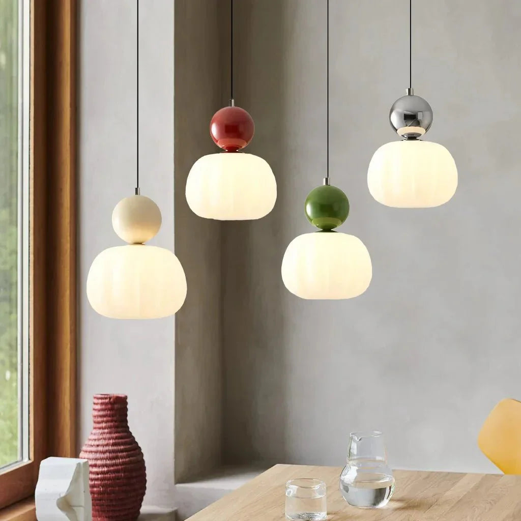art-deco-cream-pendant-light-with-vintage-glass-shade-img1.webp