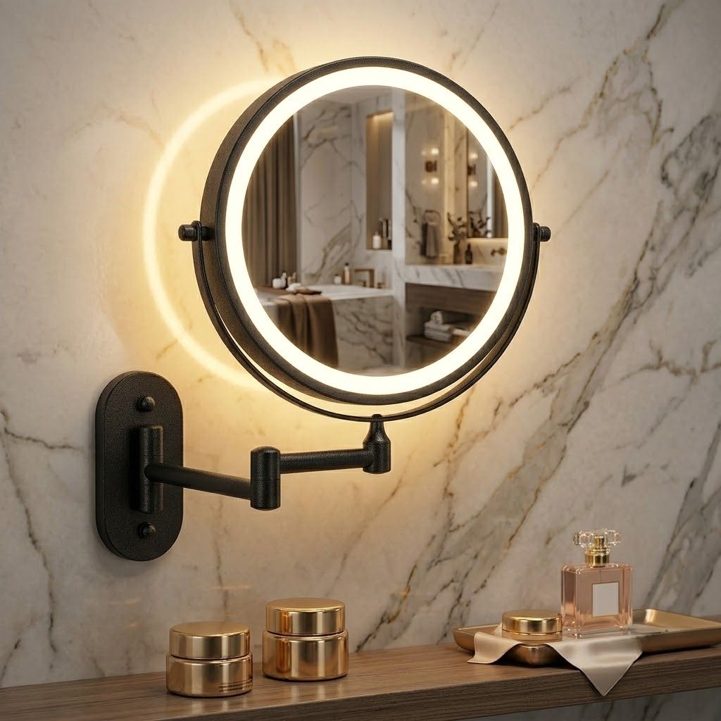 black-rechargeable-led-vanity-mirror-with-articulating-arm-img1.jpg