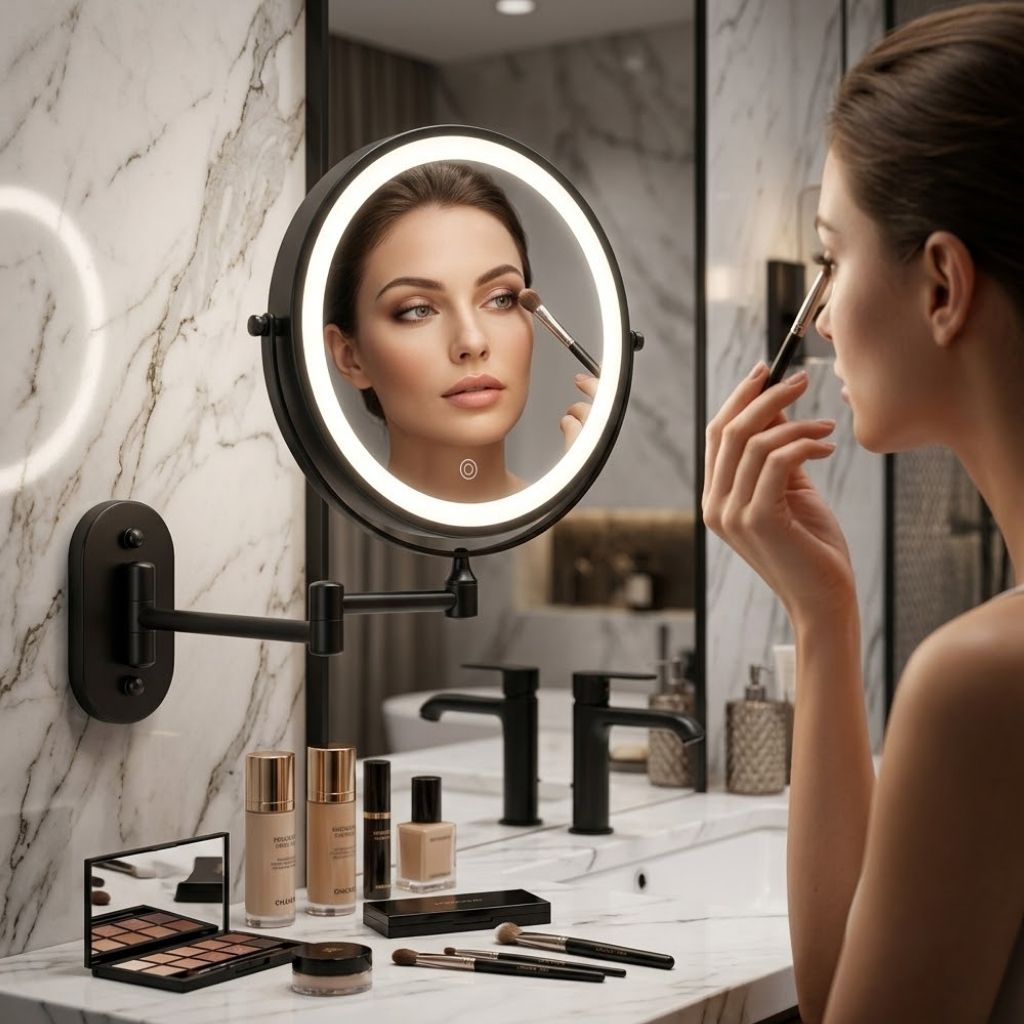 black-rechargeable-led-vanity-mirror-with-articulating-arm-img12.jpg