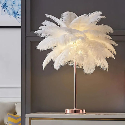bohemian-feather-palm-tree-floor-lamp-with-tropical-boho-decor-img1.webp
