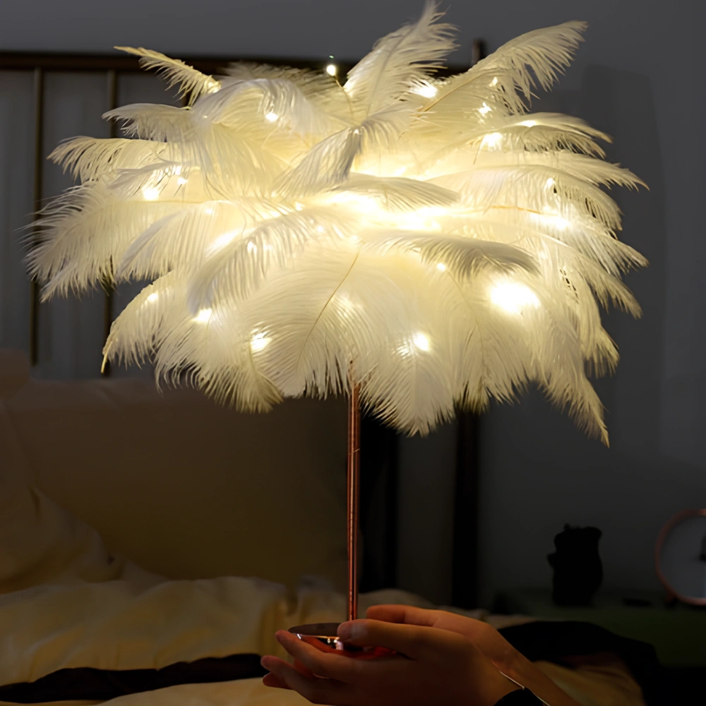 bohemian-feather-palm-tree-floor-lamp-with-tropical-boho-decor-img5.png