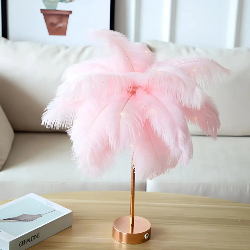 bohemian-feather-palm-tree-floor-lamp-with-tropical-boho-decor-img9.webp