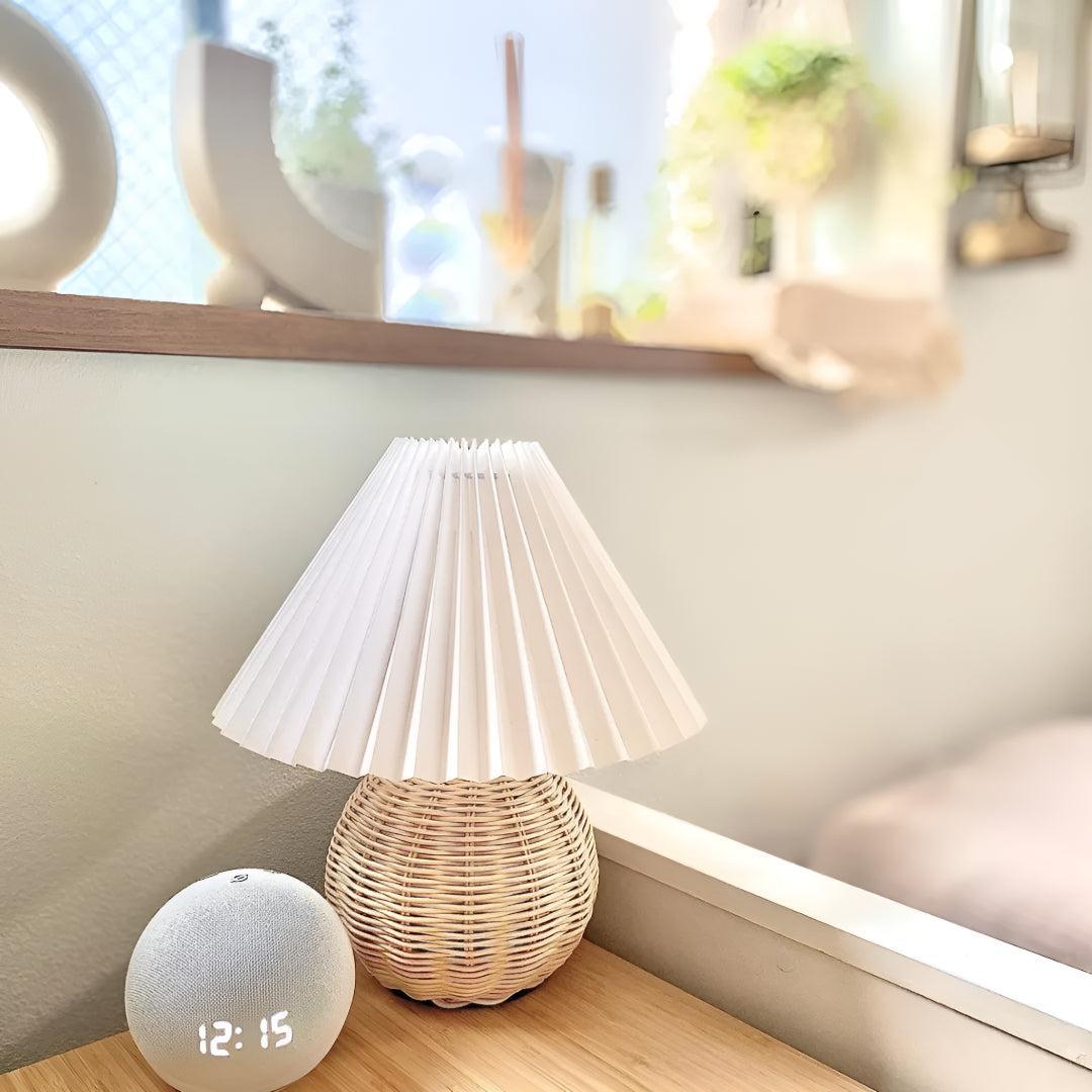 bohemian-rattan-table-lamp-with-pleated-shade-for-bedroom-img1.jpg