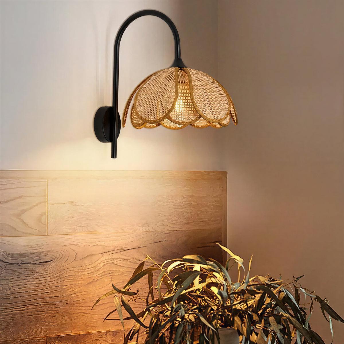 bohemian-rattan-wall-sconce-light-with-floral-bloom-design-img2.jpg
