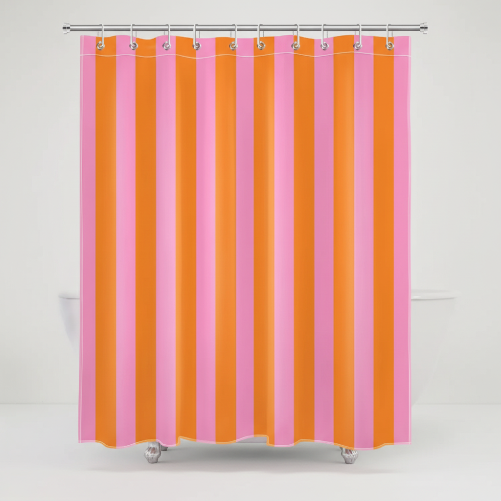 boho-striped-fabric-shower-curtain-water-repellent-quick-dry-img7.png