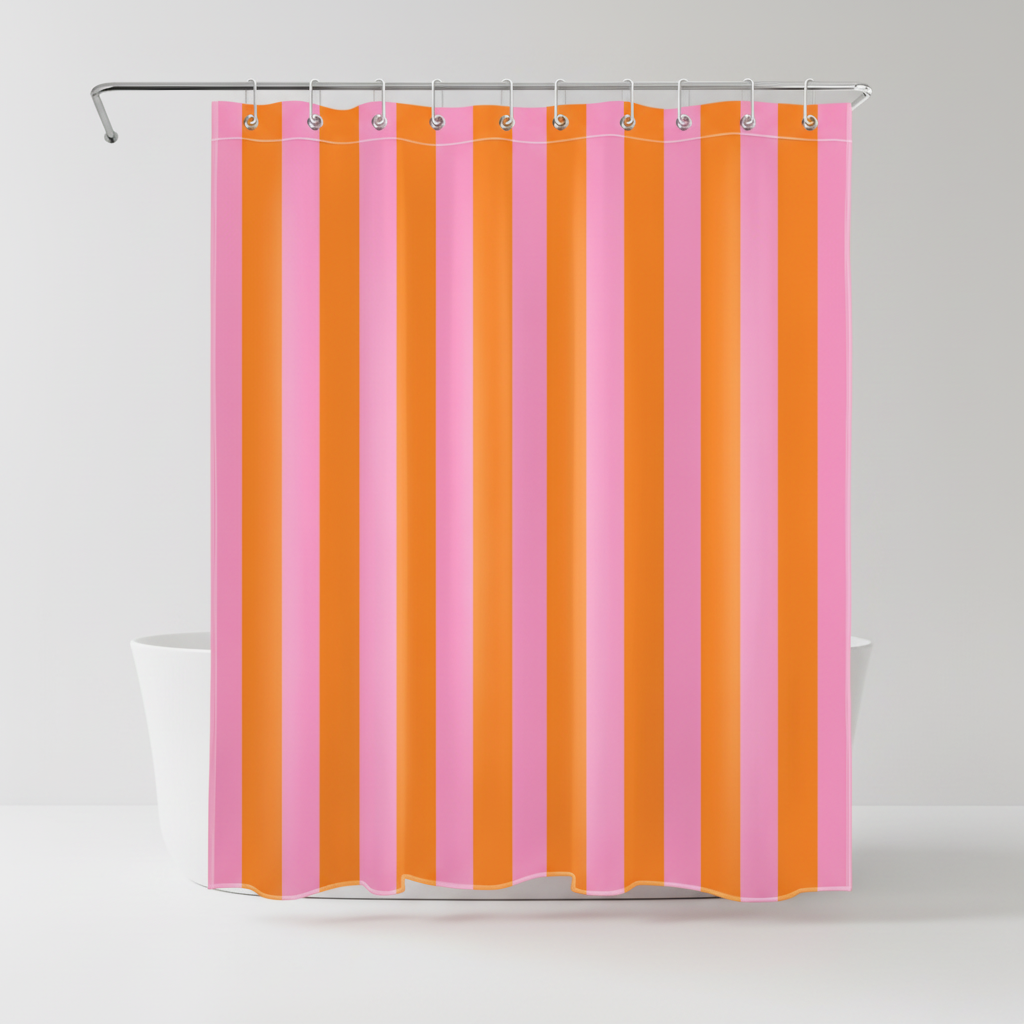 boho-striped-fabric-shower-curtain-water-repellent-quick-dry-img9.png