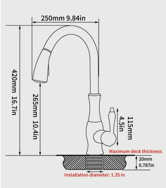 brushed-nickel-retractable-kitchen-faucet-with-single-lever-handle-img2.jpg