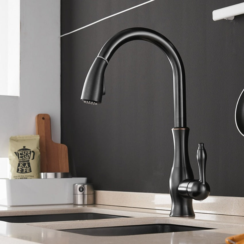 brushed-nickel-retractable-kitchen-faucet-with-single-lever-handle-img5.jpg