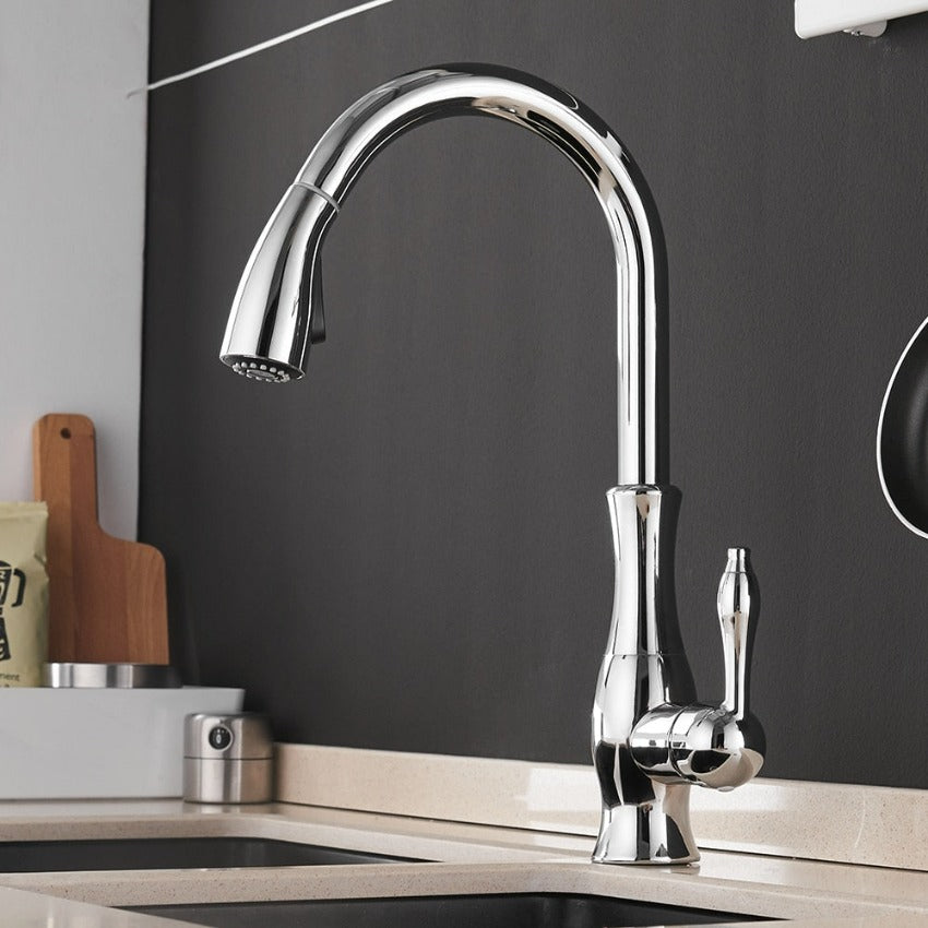 brushed-nickel-retractable-kitchen-faucet-with-single-lever-handle-img7.jpg