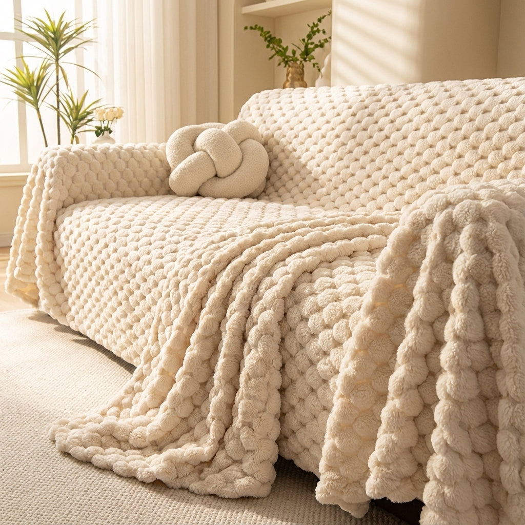 bubble-knit-fleece-sofa-protector-with-plush-popcorn-texture-img1.jpg