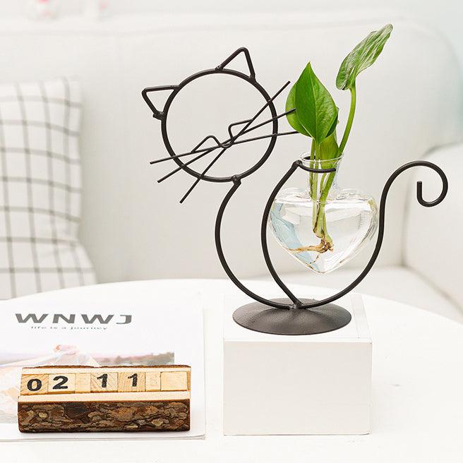 cat-shaped-iron-planter-with-glass-heart-vase-img3.jpg