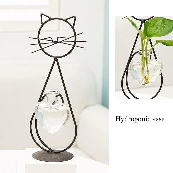 cat-shaped-iron-planter-with-glass-heart-vase-img5.webp