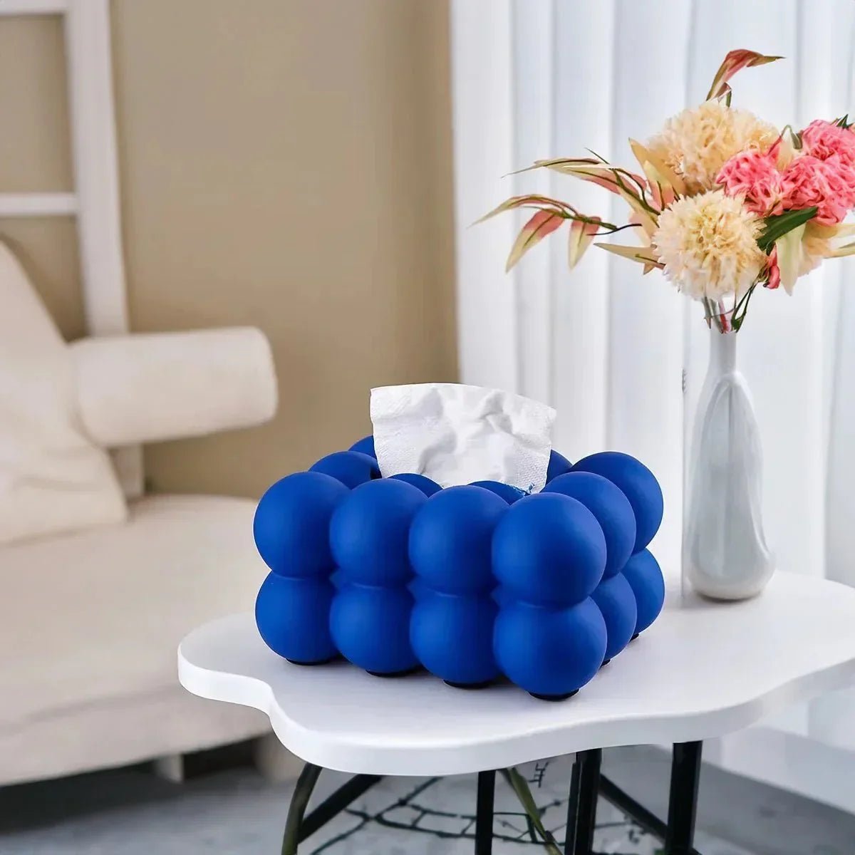 ceramic-tissue-box-for-bathroom-counter-bubble-design-img2.webp