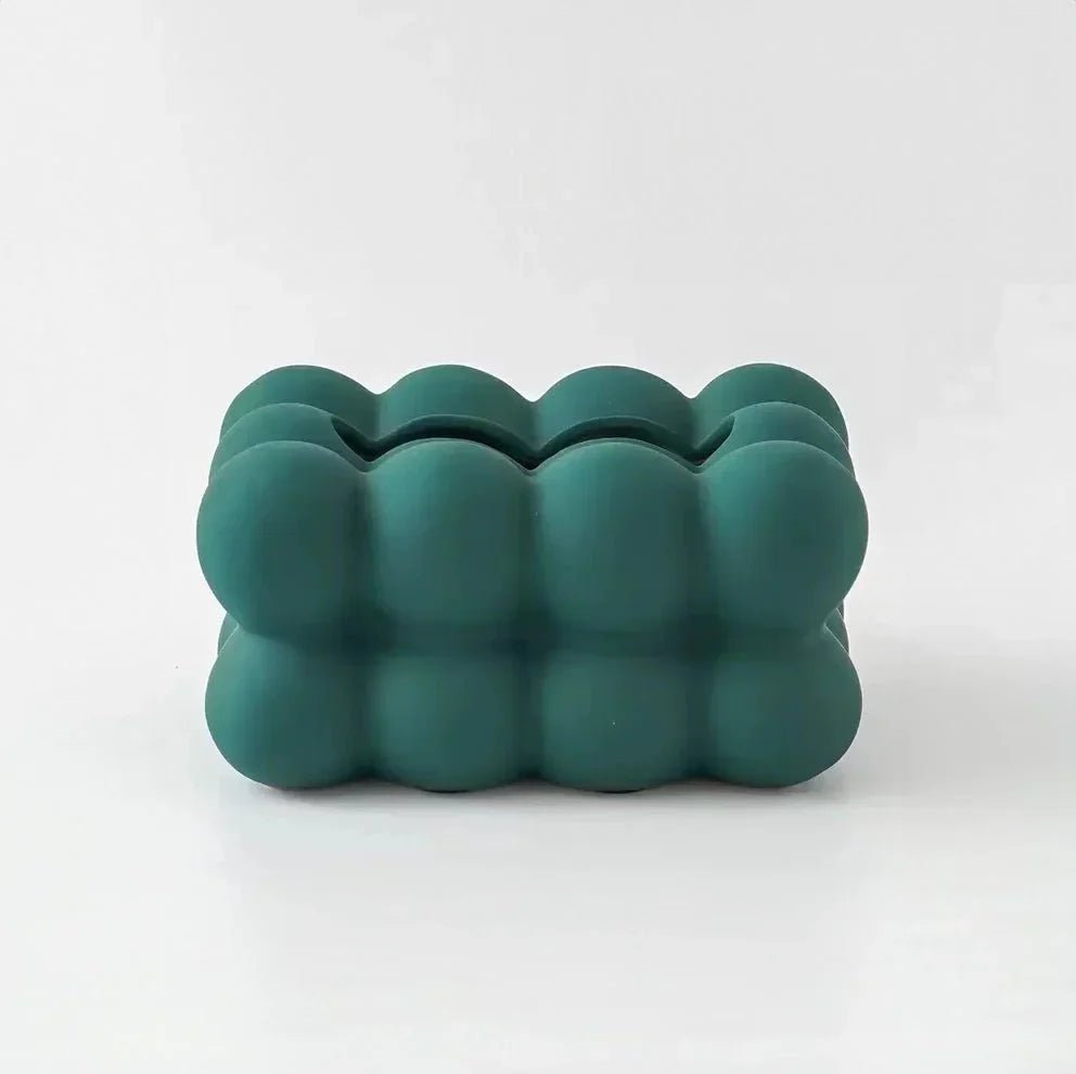 ceramic-tissue-box-for-bathroom-counter-bubble-design-img7.webp