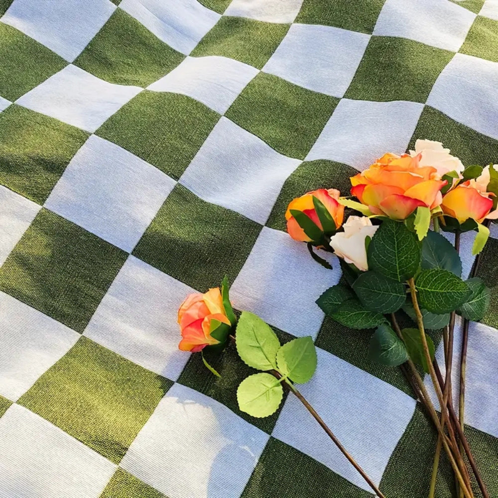 checkered-microfiber-picnic-blanket-with-fringed-edges-img4.jpg