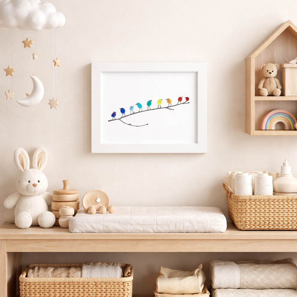 coastal-sea-glass-bird-driftwood-picture-frame-img3.png