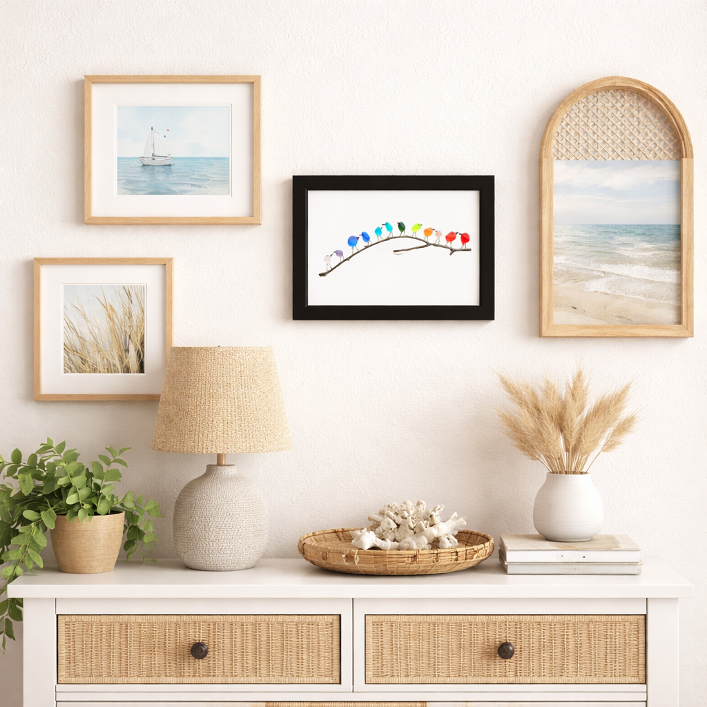 coastal-sea-glass-bird-driftwood-picture-frame-img5.png