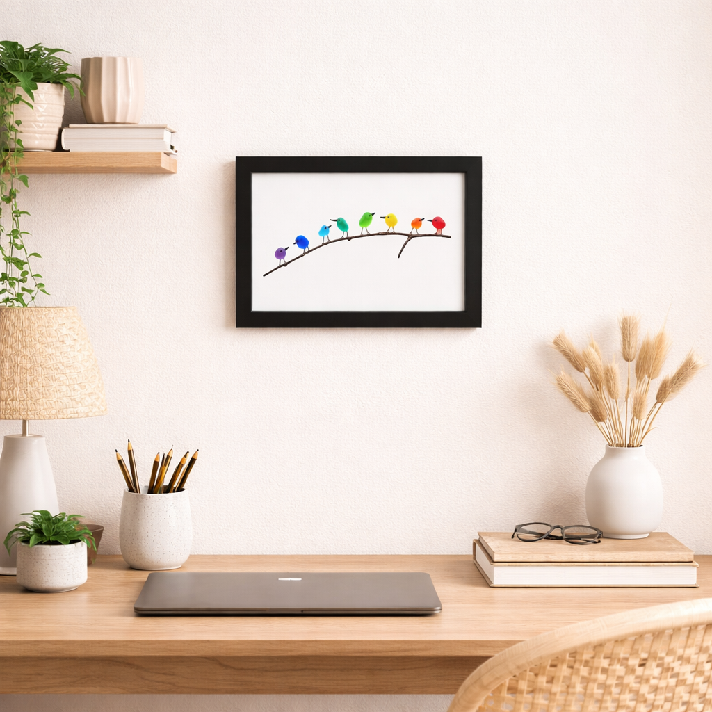 coastal-sea-glass-bird-driftwood-picture-frame-img6.png