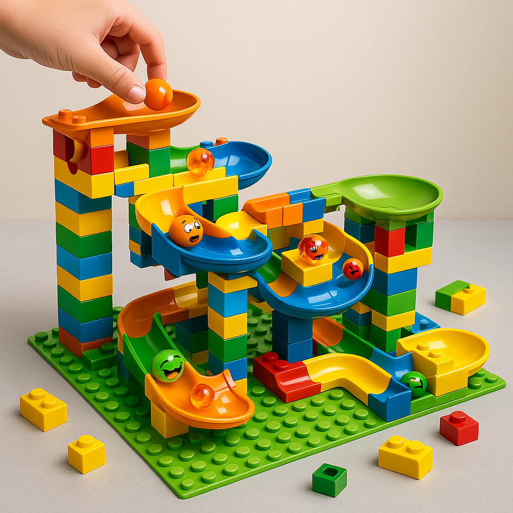colorful-plastic-marble-run-building-toy-for-kids-50-modular-pieces-img3.png