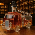 compact-fire-truck-glass-whiskey-decanter-300ml-novelty-design-img1.png