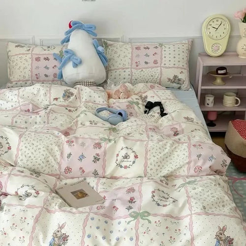 cotton-floral-sheet-set-soft-easy-care-includes-pillowcase-img2.webp
