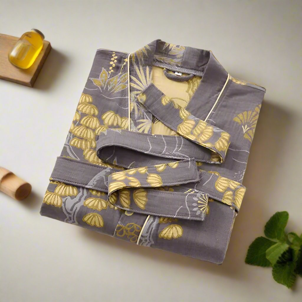 cotton-gauze-floral-bathrobe-gold-pattern-machine-washable-img4.jpg