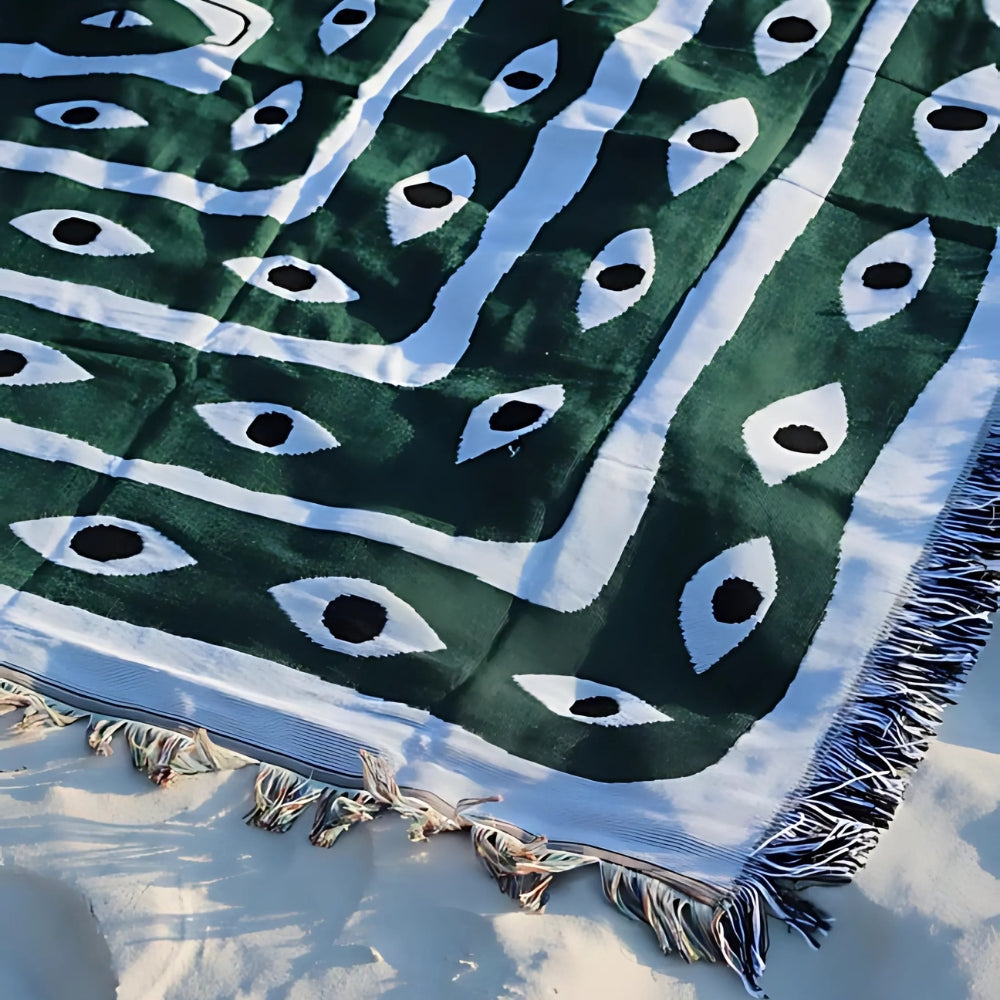 cotton-snake-labyrinth-throw-blanket-with-tassel-edges-img5.jpg