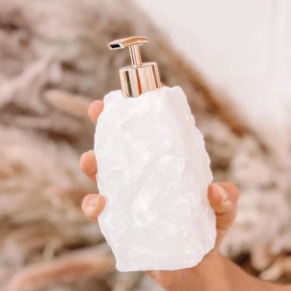 crystal-gemstone-soap-dispenser-for-bathroom-handcrafted-natural-stone-img3.webp