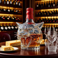 decorative-glass-whiskey-decanter-750ml-lion-head-design-img1.jpg