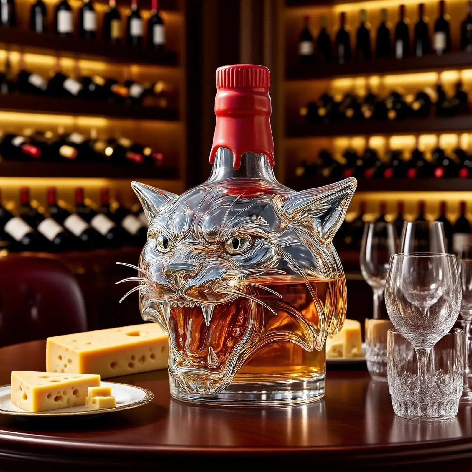 decorative-glass-whiskey-decanter-750ml-lion-head-design-img1.jpg