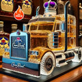 decorative-semi-truck-glass-whiskey-bottle-350ml-collectors-gift-img2.webp