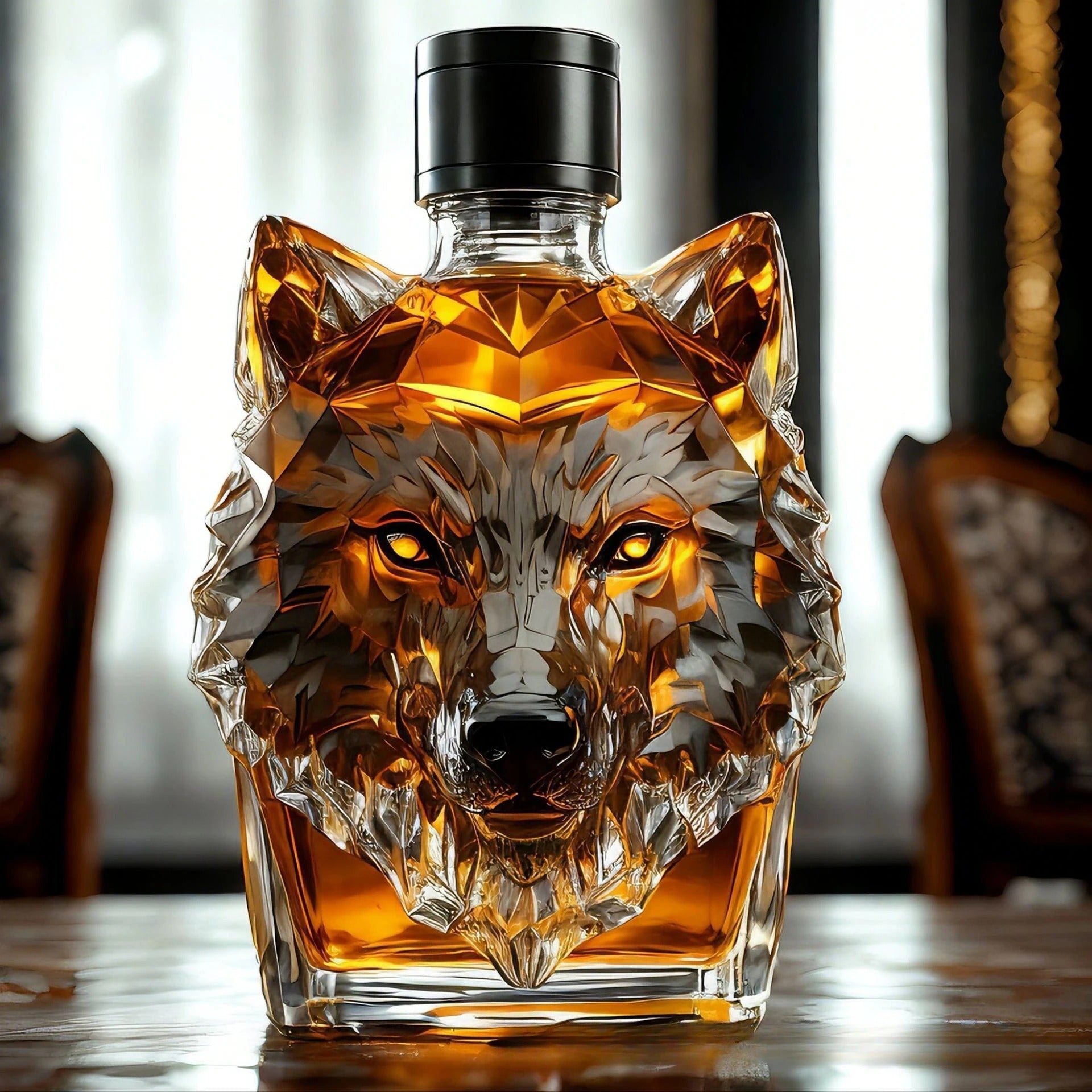 decorative-whiskey-decanter-750ml-wolf-head-glass-design-img3.jpg