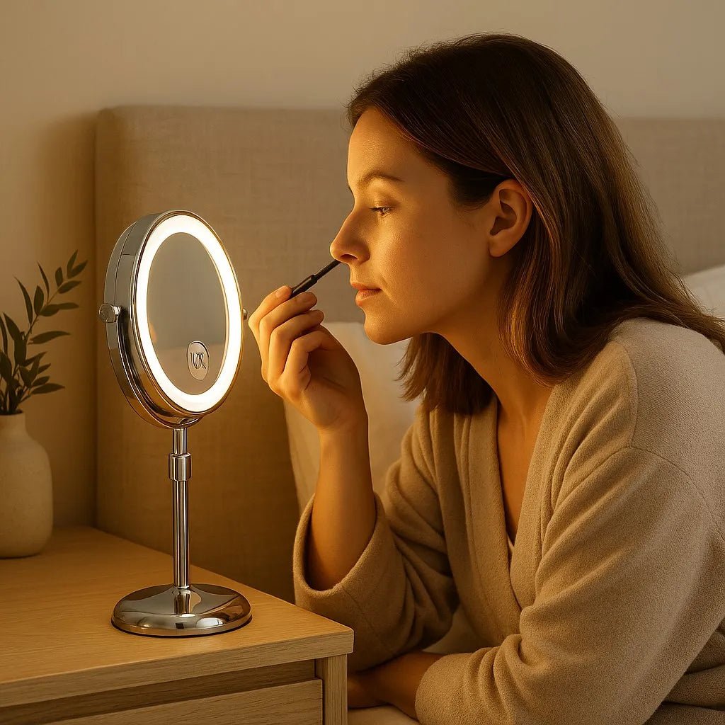 dual-sided-led-makeup-mirror-with-10x-magnification-dimmable-light-img2.webp