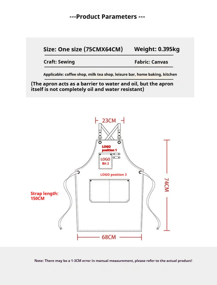 durable-canvas-work-apron-adjustable-unisex-chef-caf-wear-img13.webp
