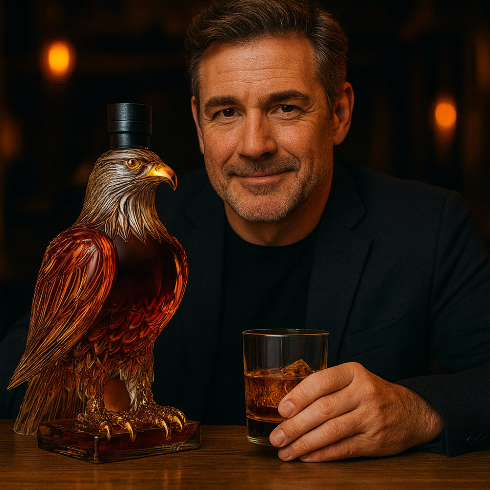 eagle-shape-glass-whiskey-decanter-355ml-decorative-bar-display-img1.jpg