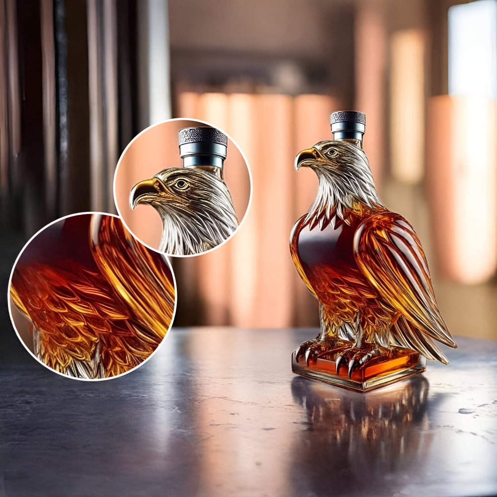 eagle-shape-glass-whiskey-decanter-355ml-decorative-bar-display-img4.jpg