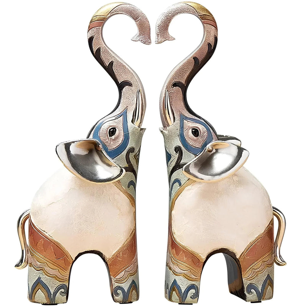 elegant-resin-elephant-figurine-sculptures-set-of-2-img13.webp