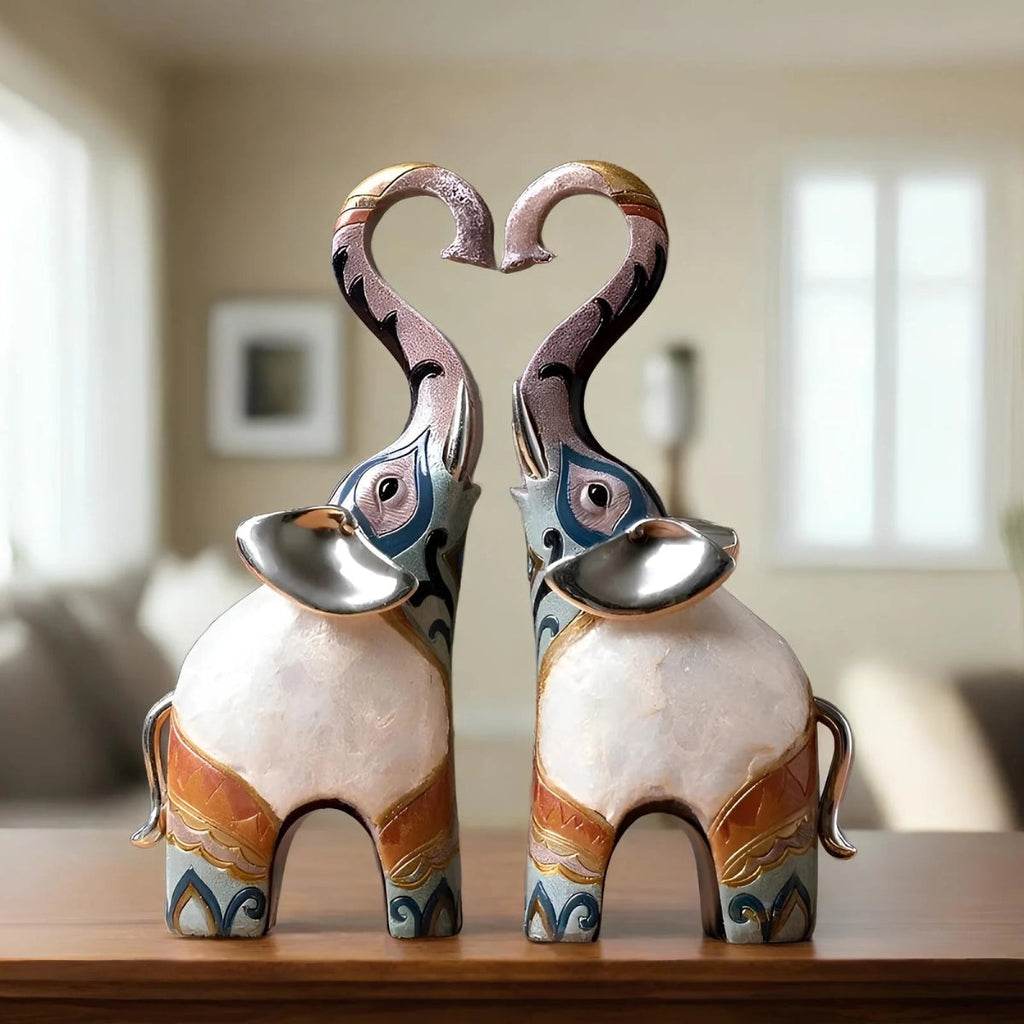 elegant-resin-elephant-figurine-sculptures-set-of-2-img15.webp