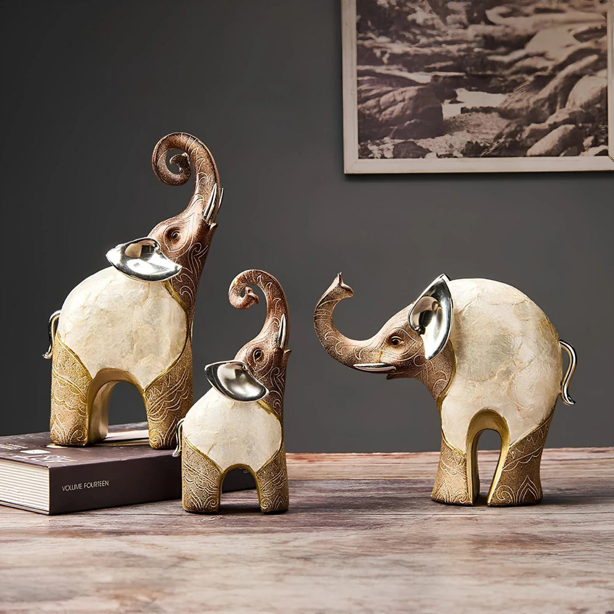 elegant-resin-elephant-figurine-sculptures-set-of-2-img2.webp