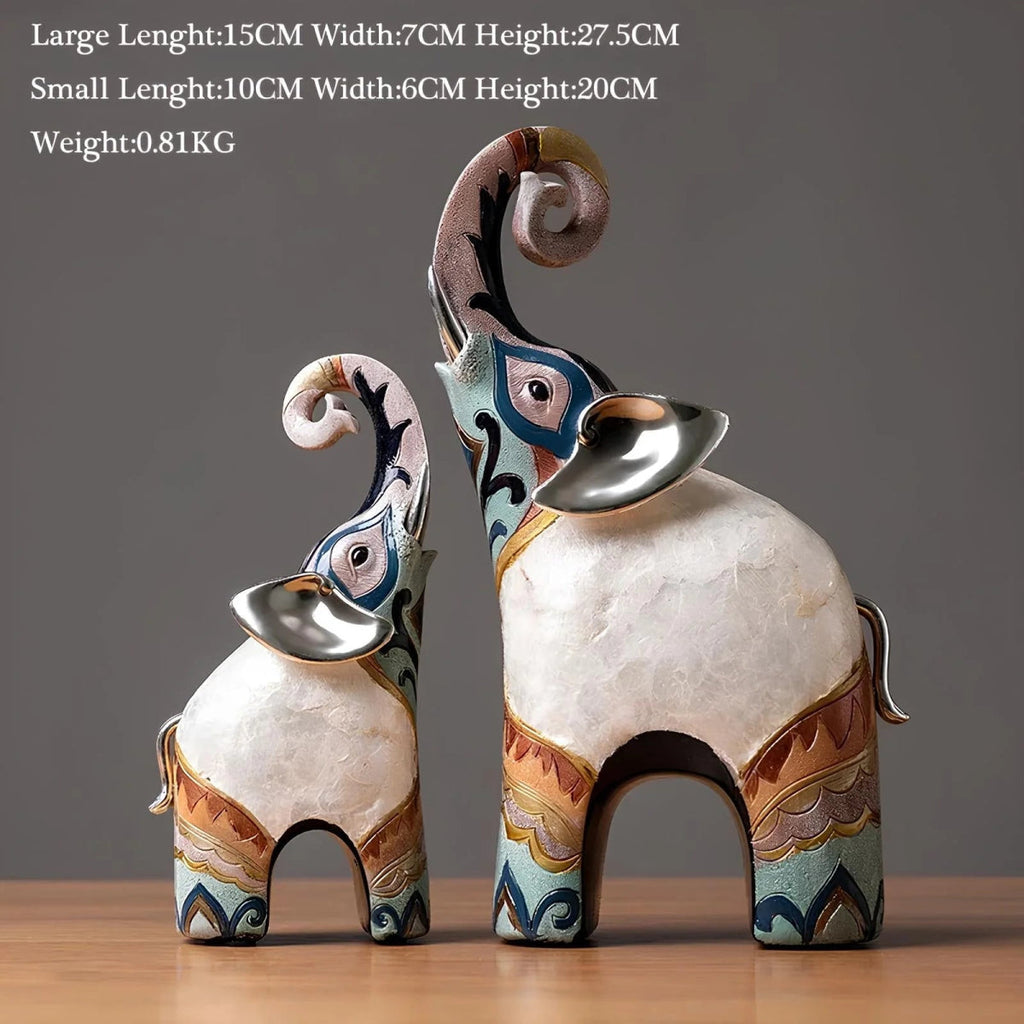 elegant-resin-elephant-figurine-sculptures-set-of-2-img5.webp