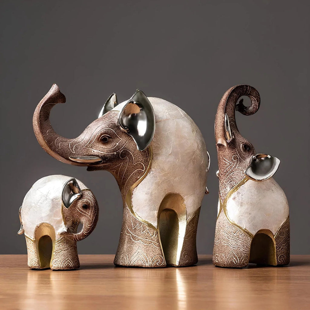 elegant-resin-elephant-figurine-sculptures-set-of-2-img6.webp