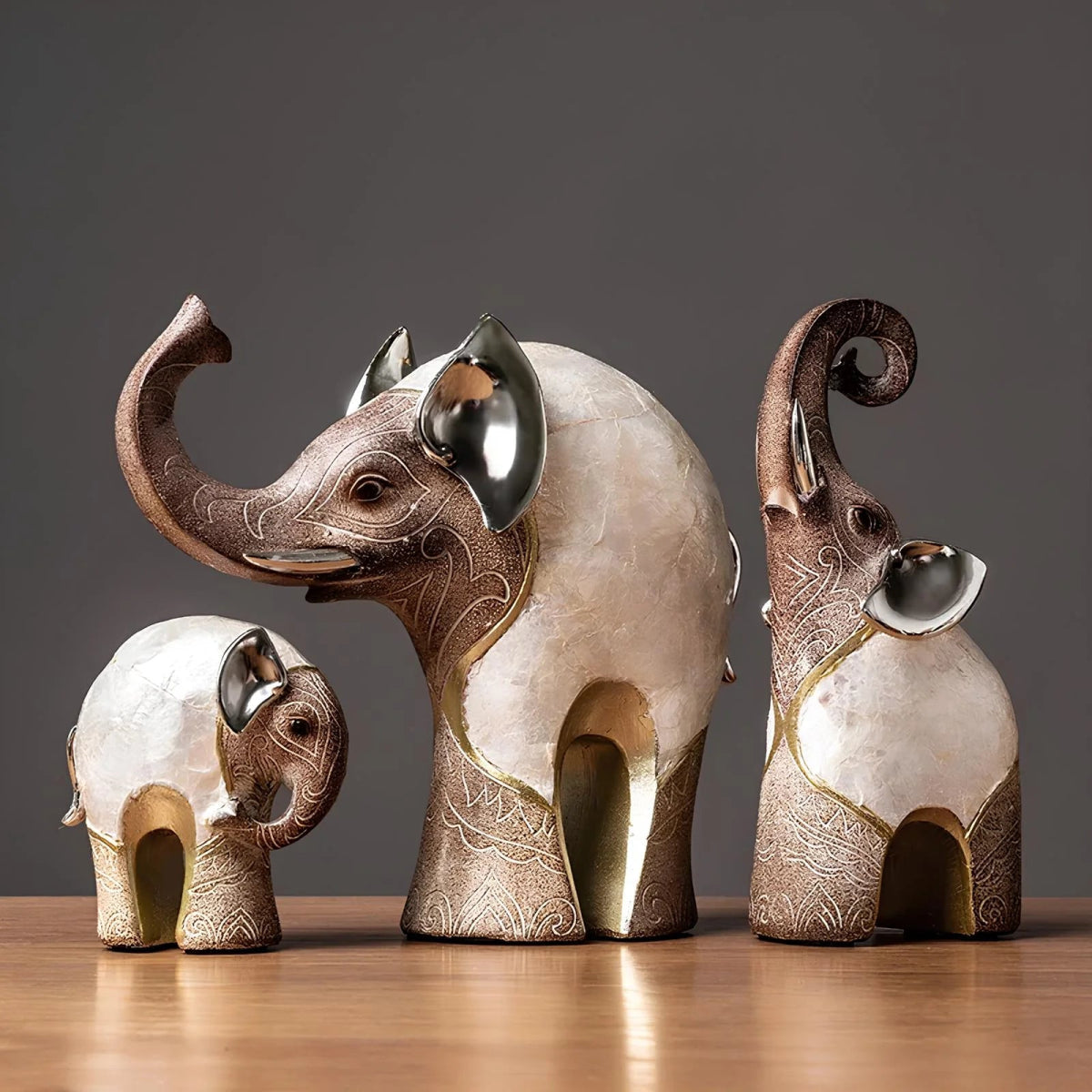 elegant-resin-elephant-figurine-sculptures-set-of-2-img6.webp